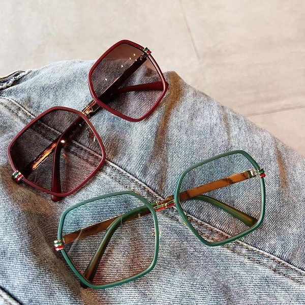 sunglasses elegant woman square men unique painted metal frame hexagon sun glasses female oversized zonnebril dames, White;black
sunglasses elegant woman square men unique painted metal frame hexagon sun glasses female oversized zonnebril dames, White;black
