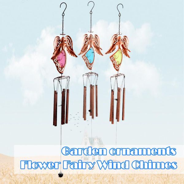 decorative objects & figurines iron luminous wind chimes balcony decor home yard wall hanging bells creative painted metal household garden
decorative objects & figurines iron luminous wind chimes balcony decor home yard wall hanging bells creative painted metal household garden