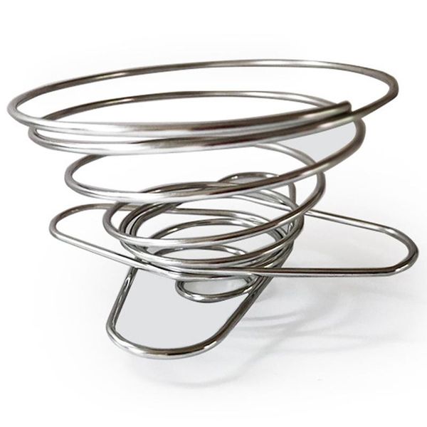 coffee filters stainless steel filter dripper paperless permanent pour over maker reusable baskets
coffee filters stainless steel filter dripper paperless permanent pour over maker reusable baskets