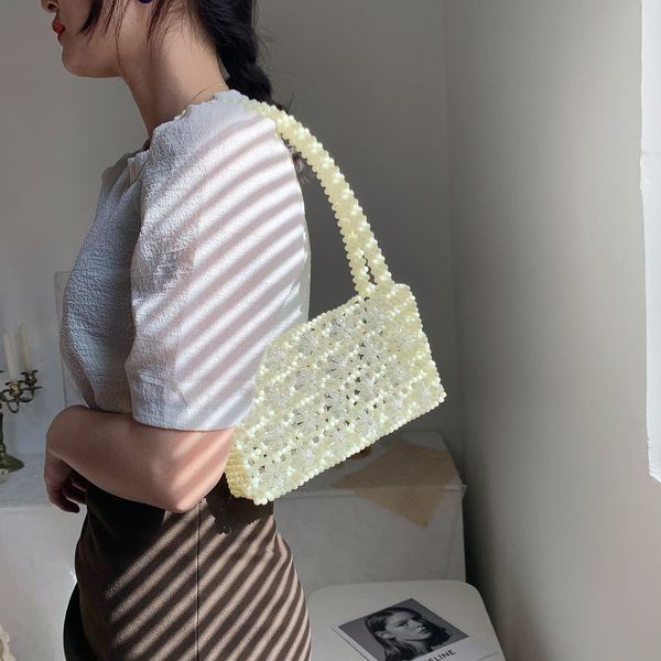 2021 luxury pearl beading evening bag women handmade bridal wedding party dinner hand bags ladies day clutch mini handbag c0508
2021 luxury pearl beading evening bag women handmade bridal wedding party dinner hand bags ladies day clutch mini handbag c0508