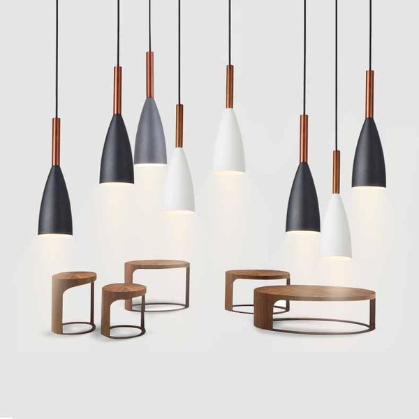 pendant lamps nordic led lights modern aluminum hanging dining light kitchen restaurant industrial suspension lamp
pendant lamps nordic led lights modern aluminum hanging dining light kitchen restaurant industrial suspension lamp