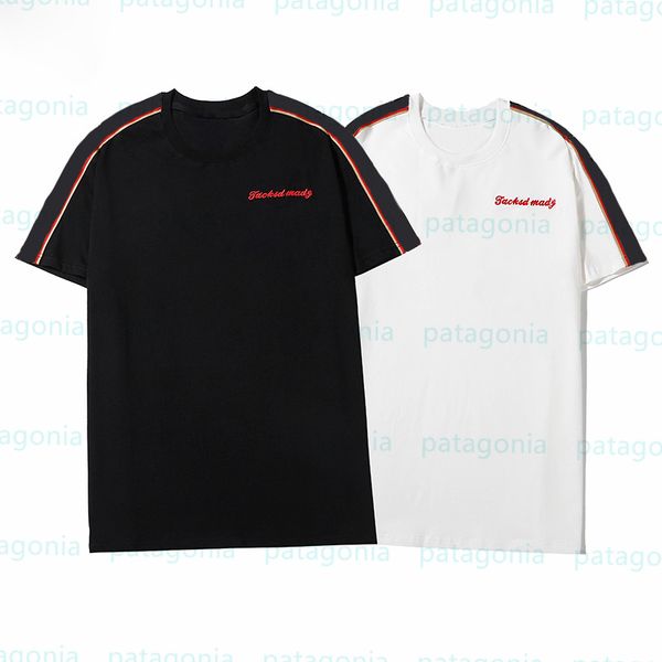 new fashion mens designer t shirts man luxury beaded tees men women casual size s-2xl, White;black
new fashion mens designer t shirts man luxury beaded tees men women casual size s-2xl, White;black