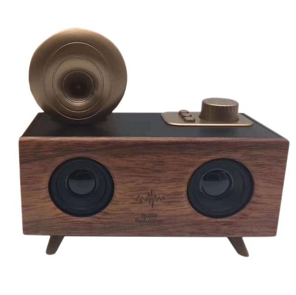 retro fleur de corne classical nostalgic bluetooth speakers indoor dual creative audio camcorders
retro fleur de corne classical nostalgic bluetooth speakers indoor dual creative audio camcorders