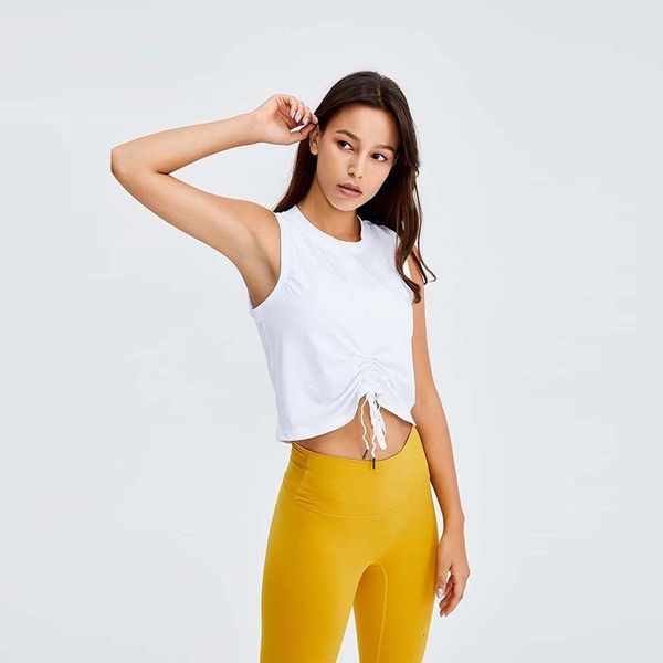 tracksuits luxury women's yoga wearlulu same smock grade sports vt summer thin fitns suit running yoga top, Gray
tracksuits luxury women's yoga wearlulu same smock grade sports vt summer thin fitns suit running yoga top, Gray