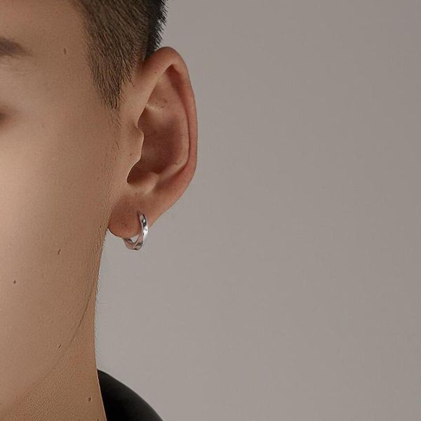 hoop & huggie simple irregular curve earrings for women birthday party gifts advanced trend fine jewellery sae634, Golden;silver
hoop & huggie simple irregular curve earrings for women birthday party gifts advanced trend fine jewellery sae634, Golden;silver