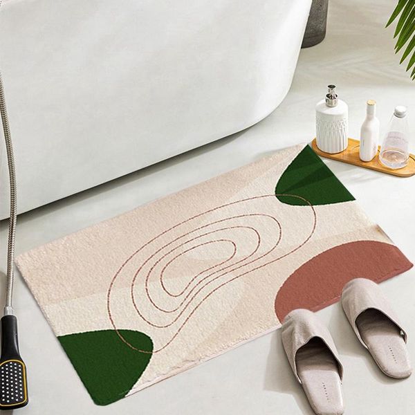 carpets nordic simplicity doormat bathroom anti-slip floor mat kitchen entrance door absorbent soft home decor rugs
carpets nordic simplicity doormat bathroom anti-slip floor mat kitchen entrance door absorbent soft home decor rugs