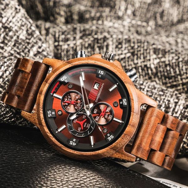 luxury sports sandalwood carving watch sent to a father you are my hero i will always love until the end of time wristwatches, Slivery;brown
luxury sports sandalwood carving watch sent to a father you are my hero i will always love until the end of time wristwatches, Slivery;brown