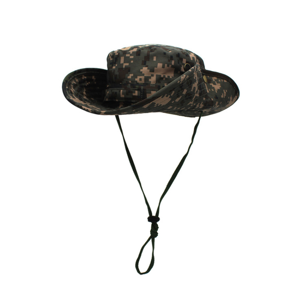 wide brim hats 2021 hat military camouflage bucket army hunting outdoor hiking fishing sun protector fisherman cap tactical men, Blue;gray
wide brim hats 2021 hat military camouflage bucket army hunting outdoor hiking fishing sun protector fisherman cap tactical men, Blue;gray
