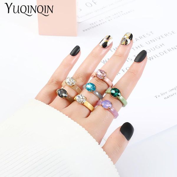 wedding rings resin engagement finger ring for teen girls vintage accessories pink weddings women's minimalist thin crystal female, Slivery;golden
wedding rings resin engagement finger ring for teen girls vintage accessories pink weddings women's minimalist thin crystal female, Slivery;golden