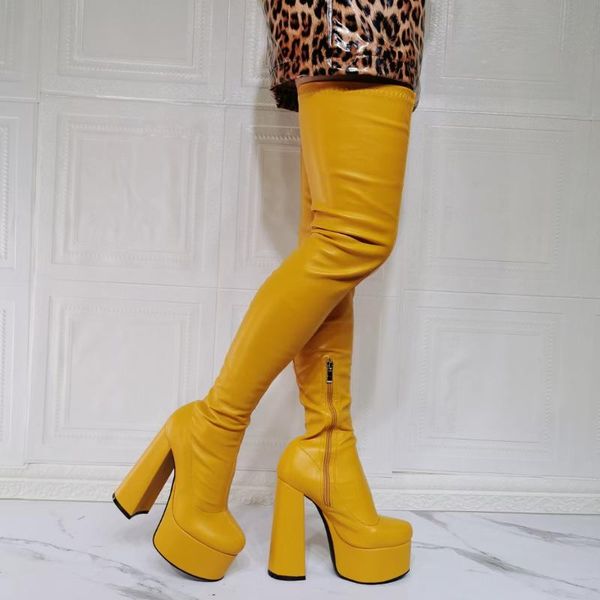 boots shofoo shoes.elegant women's elastic boots. about 14.5 cm high heel boots.over-the-knee size:34-45, Black
boots shofoo shoes.elegant women's elastic boots. about 14.5 cm high heel boots.over-the-knee size:34-45, Black