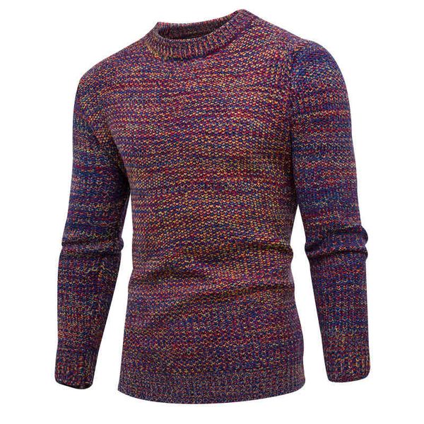 fashion sweater crew neck decor men's youth trend long sleeve loose knit top, White;black
fashion sweater crew neck decor men's youth trend long sleeve loose knit top, White;black