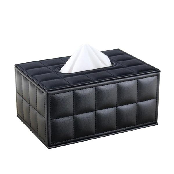 home cafe pu leather table napkin case cover holder seat type sheet paper napkins tissue boxes storage box &
home cafe pu leather table napkin case cover holder seat type sheet paper napkins tissue boxes storage box &