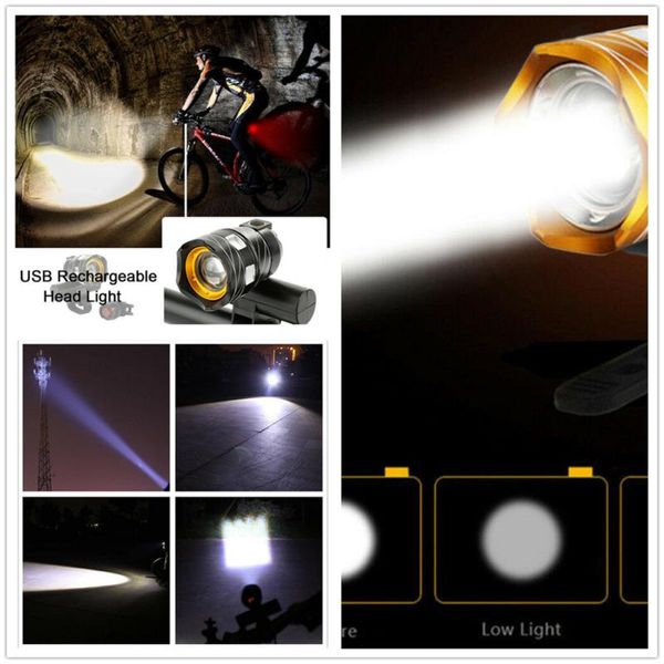 rechargeable 15000lm led mtb bicycle light bike front rear headlight cycling ultralight taillight lamp lights
rechargeable 15000lm led mtb bicycle light bike front rear headlight cycling ultralight taillight lamp lights