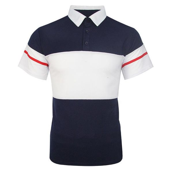 men's polos men polo shirt short sleeve contrast color clothing summer streetwear casual fashion mjpu, White;black
men's polos men polo shirt short sleeve contrast color clothing summer streetwear casual fashion mjpu, White;black