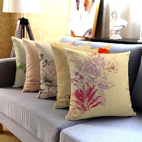 cushion/decorative pillow rose case nordic flower abstraction cushion linen cushions waist throw pillows home decorative sofa
cushion/decorative pillow rose case nordic flower abstraction cushion linen cushions waist throw pillows home decorative sofa