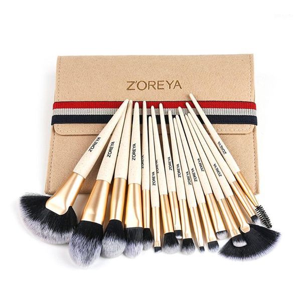 15pcs makeup brushes set different model essential professional cosmetics tool kits1
15pcs makeup brushes set different model essential professional cosmetics tool kits1