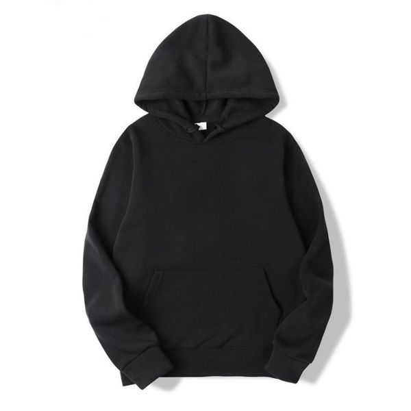 spring sports trends pullover men hoodie solid color loose fashion hoodies couple blank oversized mens sweatshirt men's & sweatshirts, Black
spring sports trends pullover men hoodie solid color loose fashion hoodies couple blank oversized mens sweatshirt men's & sweatshirts, Black