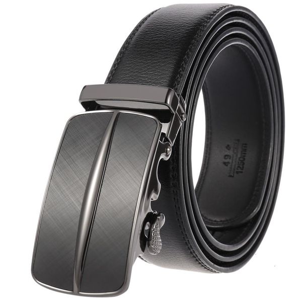 belts production of two-layer leather belts automatic bule men's leisure business cattle, Black;brown
belts production of two-layer leather belts automatic bule men's leisure business cattle, Black;brown