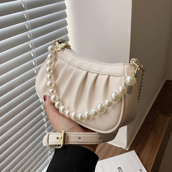 evening bags niche design bag female wild 2021 fashion chain messenger pearl handbag square shoulder
evening bags niche design bag female wild 2021 fashion chain messenger pearl handbag square shoulder