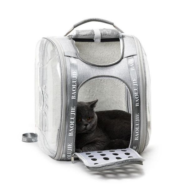 cat carrier bags multi-purpose pet backpack breathable out portable transparent handbag small dog car seat covers
cat carrier bags multi-purpose pet backpack breathable out portable transparent handbag small dog car seat covers