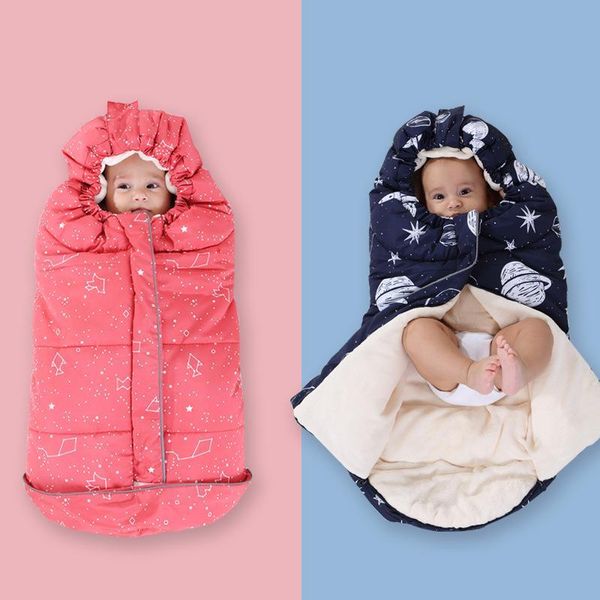 stroller parts & accessories baby sleeping bag borns 0-24m winter warm windproof thicken sleep sacks infant wheelchair envelopes product
stroller parts & accessories baby sleeping bag borns 0-24m winter warm windproof thicken sleep sacks infant wheelchair envelopes product