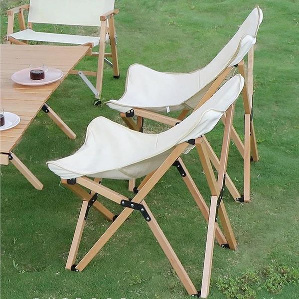 camp furniture portable beech wood beach chair butterfly anti-tear fabric folding camping outdoor with storage bag
camp furniture portable beech wood beach chair butterfly anti-tear fabric folding camping outdoor with storage bag