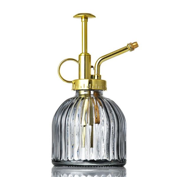 glass water spray bottle watering can 1pcs vintage sprayer garden reusable 200ml 16*7.5cm with gold pump plant mister equipments
glass water spray bottle watering can 1pcs vintage sprayer garden reusable 200ml 16*7.5cm with gold pump plant mister equipments