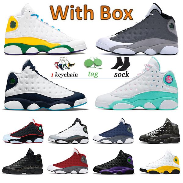aaa+ quality air jorden 13 jumpman 13s basketball shoes men lucky green dark powder blue hyper royal women trainers original sneakers glitte, White;red
aaa+ quality air jorden 13 jumpman 13s basketball shoes men lucky green dark powder blue hyper royal women trainers original sneakers glitte, White;red