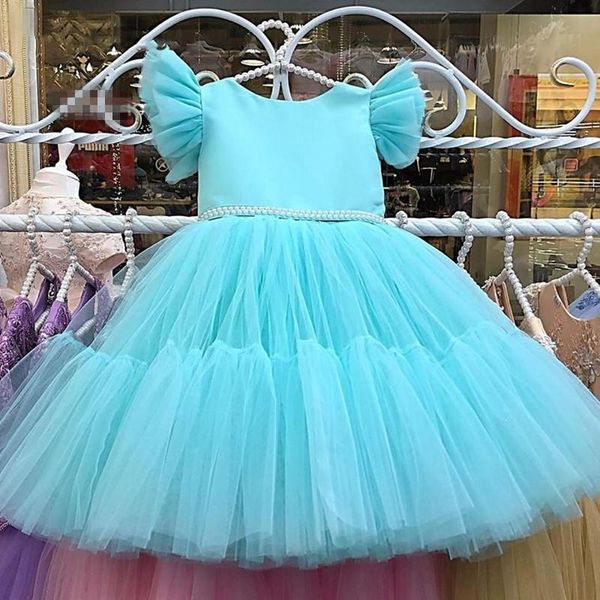 girl's dresses bohemian blue flower girl for wedding with pearls kids pageant cake birthday party gowns first holy communion customes, Red;yellow
girl's dresses bohemian blue flower girl for wedding with pearls kids pageant cake birthday party gowns first holy communion customes, Red;yellow