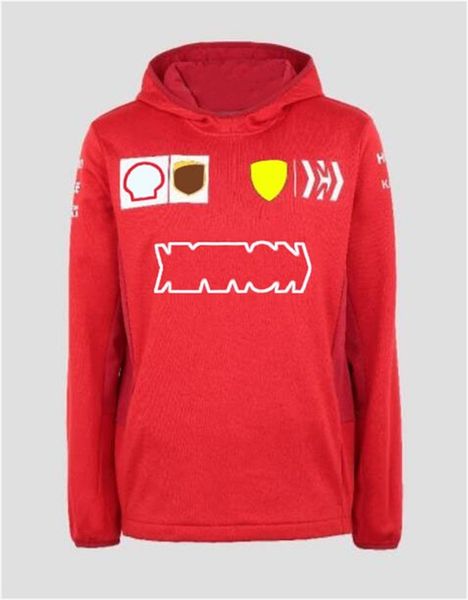 2021f1 formula one fans hooded jacket sweatshirt outdoor pullover sweater large size can be customized with the same racing suit
2021f1 formula one fans hooded jacket sweatshirt outdoor pullover sweater large size can be customized with the same racing suit