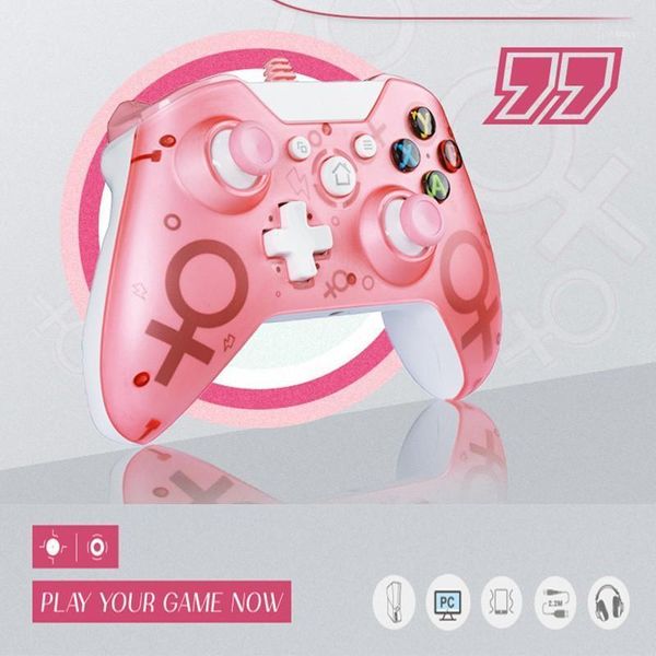 game controllers & joysticks usb wired controller for microsoft xbox one gamepad pc windows joystick joypad with dual vibration1
game controllers & joysticks usb wired controller for microsoft xbox one gamepad pc windows joystick joypad with dual vibration1