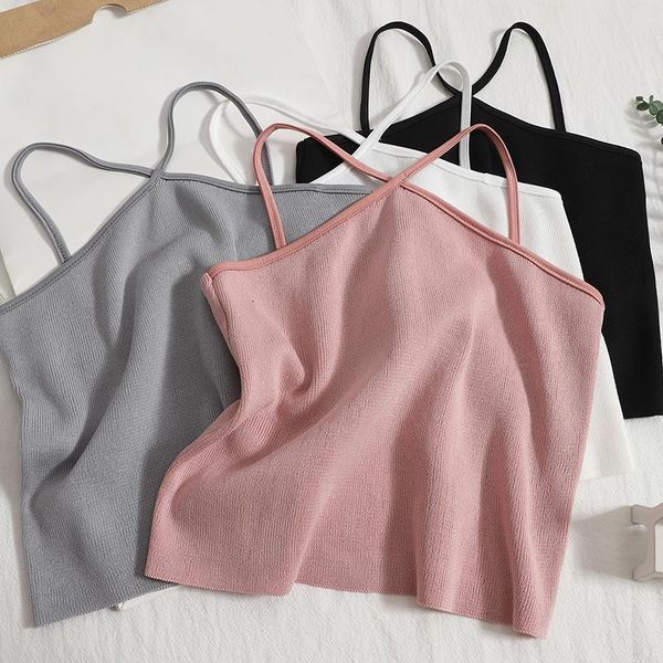 women's tanks & camis 2021 summer cross black crop sleeveless harajuku fashion tube for ladies 121259wta, White
women's tanks & camis 2021 summer cross black crop sleeveless harajuku fashion tube for ladies 121259wta, White