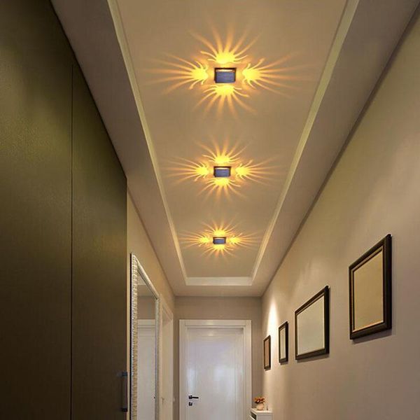 modern led wall lamps square aluminum 3w ceiling lamp home lighting interior ktv/bar decoration
modern led wall lamps square aluminum 3w ceiling lamp home lighting interior ktv/bar decoration