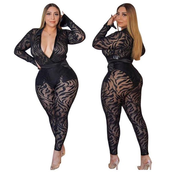 l-4xl plus size two piece set women club mesh hollow out striped and pants outfits for black 2 sets h215 women's, White
l-4xl plus size two piece set women club mesh hollow out striped and pants outfits for black 2 sets h215 women's, White