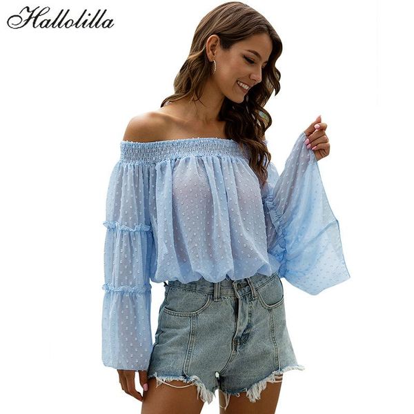 fashion slash neck women blouse shirt blusas camisas mujer ladies tee harajuku shirts chiffon blouses woman clothes women's &, White
fashion slash neck women blouse shirt blusas camisas mujer ladies tee harajuku shirts chiffon blouses woman clothes women's &, White