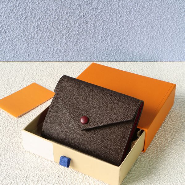luxury wallets designer folding clutch wallet men bag flip card women's genuine leather bags
luxury wallets designer folding clutch wallet men bag flip card women's genuine leather bags