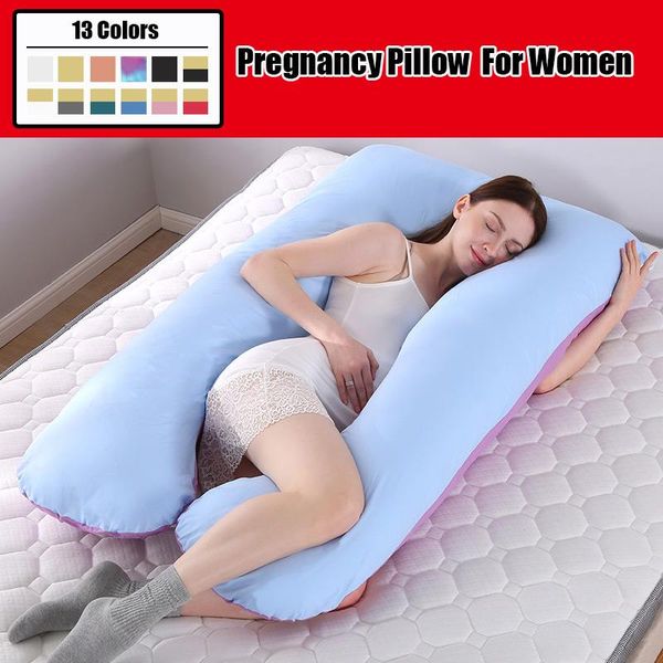 u-shaped maternity pillows comfortable pregnancy body pillow for bed sleeping support pregnant women
u-shaped maternity pillows comfortable pregnancy body pillow for bed sleeping support pregnant women