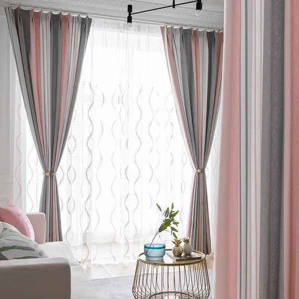 modern stripes colorful curtains for living room window shade curtain bedroom minimalist wave sheer tulle screen drapes &
modern stripes colorful curtains for living room window shade curtain bedroom minimalist wave sheer tulle screen drapes &
