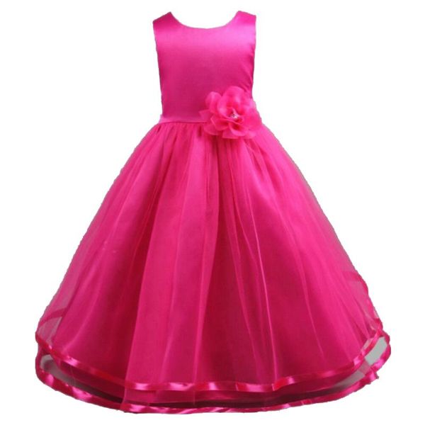 girl's dresses teenage princess girls rose red gold dress o-neck sleeveless flowers kids party wedding for 5 6 8 10 12 14 years, Red;yellow
girl's dresses teenage princess girls rose red gold dress o-neck sleeveless flowers kids party wedding for 5 6 8 10 12 14 years, Red;yellow