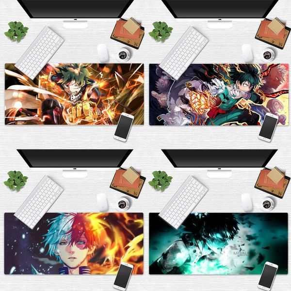 mouse pads & wrist rests my hero academia anime locking edge pad game desk table protect office work mat non-slip lapcushion
mouse pads & wrist rests my hero academia anime locking edge pad game desk table protect office work mat non-slip lapcushion