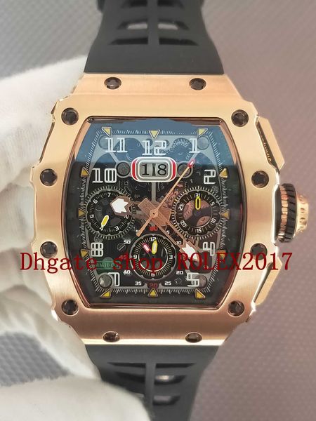 mechanical 2021 mens luxury wristwatch movement rm11-03 flyback skeleton rubber bands transparent 18 k rose gold automatic fashion men watch
mechanical 2021 mens luxury wristwatch movement rm11-03 flyback skeleton rubber bands transparent 18 k rose gold automatic fashion men watch