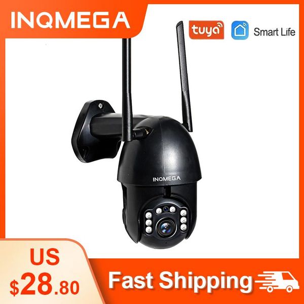 smart life wifi ip camera 1080p hd outdoor ptz wireless cctv security waterproof cam support google home alexa cameras
smart life wifi ip camera 1080p hd outdoor ptz wireless cctv security waterproof cam support google home alexa cameras