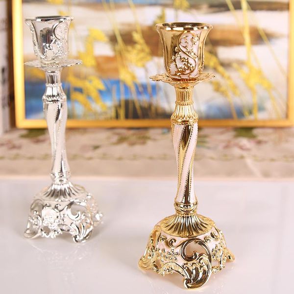 1piece creative european graptalum paraguayense dinner candlestick decoration luxury wedding candle holder holders
1piece creative european graptalum paraguayense dinner candlestick decoration luxury wedding candle holder holders