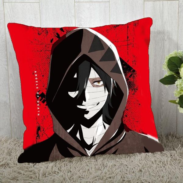 pillow case anime dakimakura pillowcase angels of death jack cover 40x40cm home decoration pillowcases printed
pillow case anime dakimakura pillowcase angels of death jack cover 40x40cm home decoration pillowcases printed