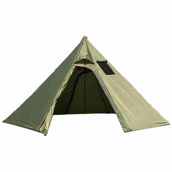 tents and shelters 3-4 person large camping pyramid tent sun shade shelter teepee with stovepipe hole for outdoor backpacking hiking fishing
tents and shelters 3-4 person large camping pyramid tent sun shade shelter teepee with stovepipe hole for outdoor backpacking hiking fishing