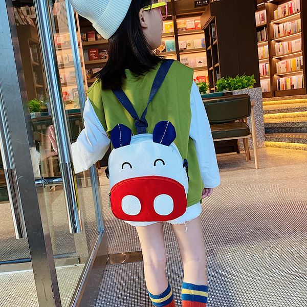 bag school male cartoon cute and children's messenger baby multifunctional leisure kindergarten backpack female b gutoj
bag school male cartoon cute and children's messenger baby multifunctional leisure kindergarten backpack female b gutoj
