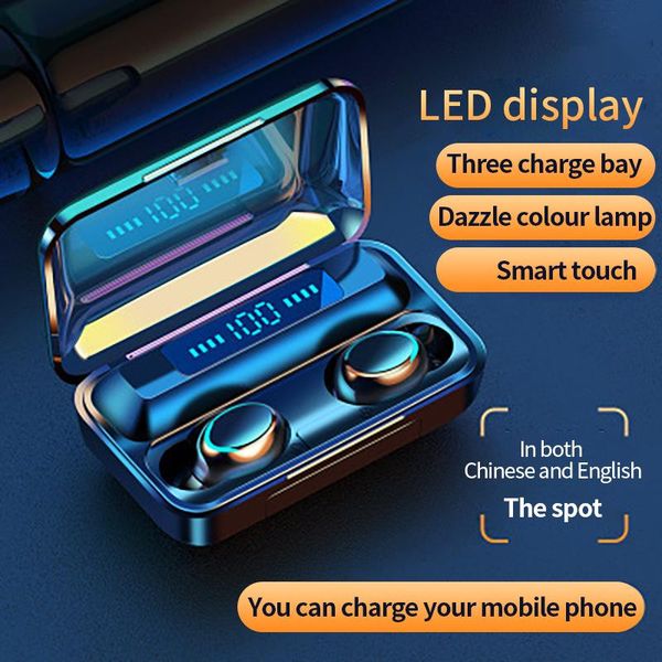 headphones & earphones f9 wireless bluetooth 5.0 headset binaural english tws precise power display hd calling cvc 8.0 noise reduction earph
headphones & earphones f9 wireless bluetooth 5.0 headset binaural english tws precise power display hd calling cvc 8.0 noise reduction earph