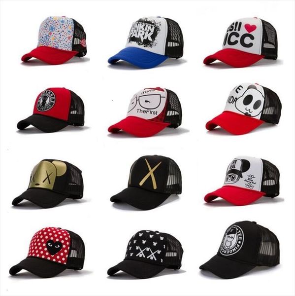 summer girl child cartoon painting trucker cap kids baby casual baseballl snapback hats breathable casquette, Blue;gray
summer girl child cartoon painting trucker cap kids baby casual baseballl snapback hats breathable casquette, Blue;gray