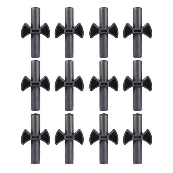 accessories 12pcs trampoline enclosure pole gap spacers plastic fitness accessory for gym home playground
accessories 12pcs trampoline enclosure pole gap spacers plastic fitness accessory for gym home playground