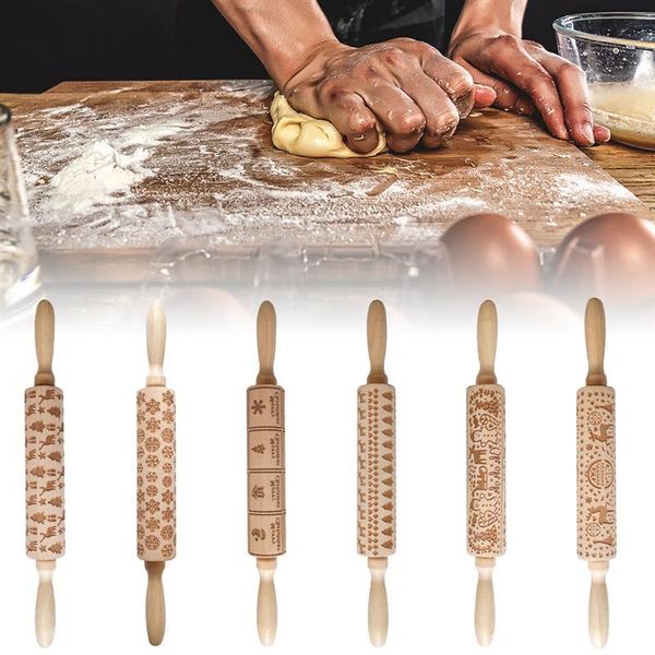 rolling pins & pastry boards christmas snowflake elk pattern embossed pin diy pizza pasta cookie fondant cake decorating kitchen baking acce
rolling pins & pastry boards christmas snowflake elk pattern embossed pin diy pizza pasta cookie fondant cake decorating kitchen baking acce
